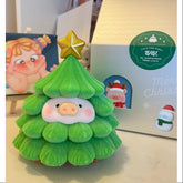 LuLu the Piggy XL Christmas Tree 2021 Limited Edition